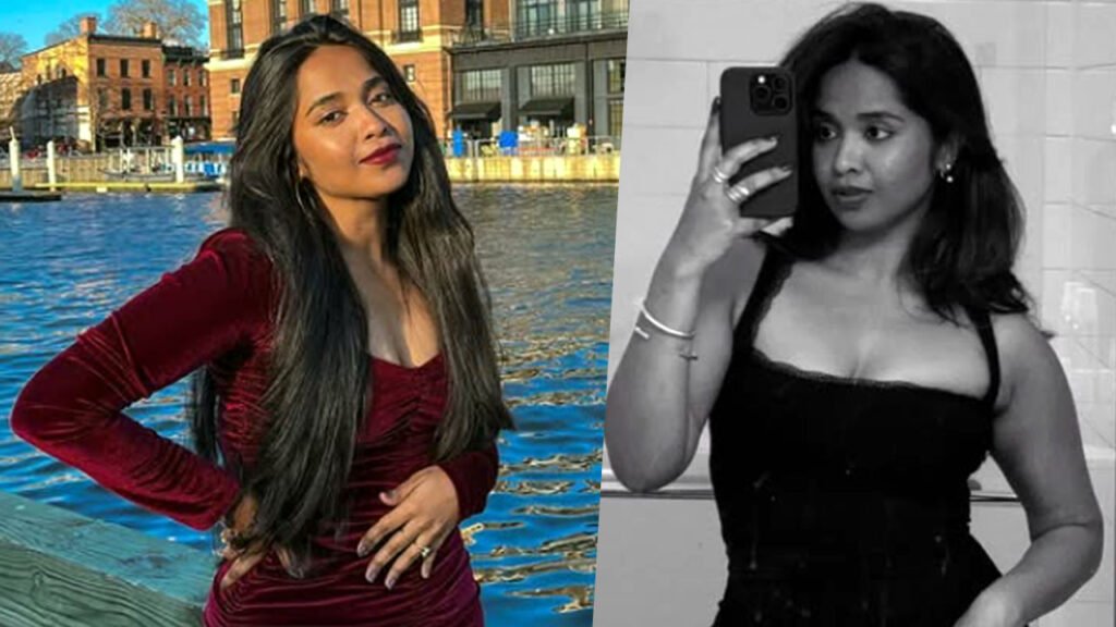 అమెరికాలో తెలుగు యువతి హత్య.. మాజీ ప్రియుడే హంతకుడిగా అనుమానం