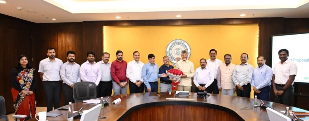 ఎస్ఐపీబీతో అభివృద్ధి జోరు