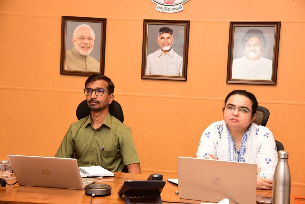 రెవెన్యూ సేవల డిజిటలైజేషన్