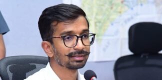 కలెక్టర్ స్పష్టమైన ఆదేశాలు